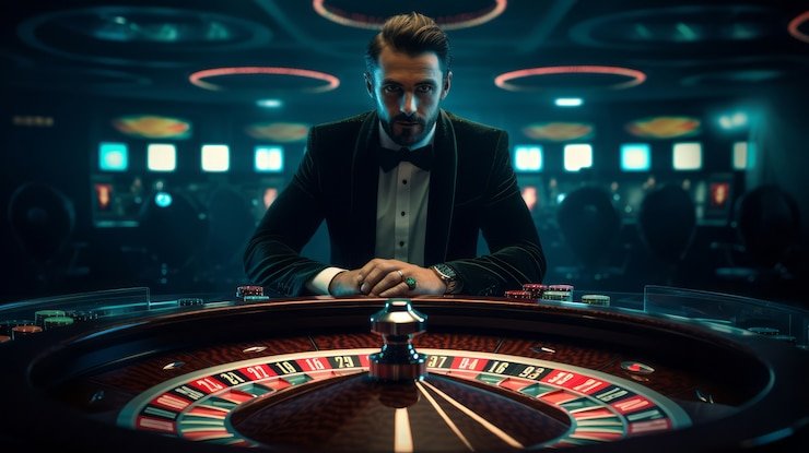 2727bet Sportsbook México