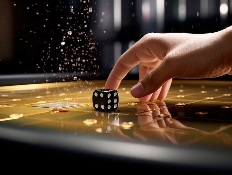 2727bet Bingo